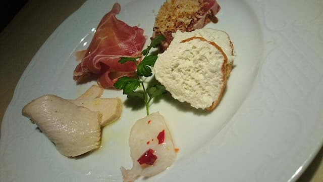 トレマーニ - サブ画像2