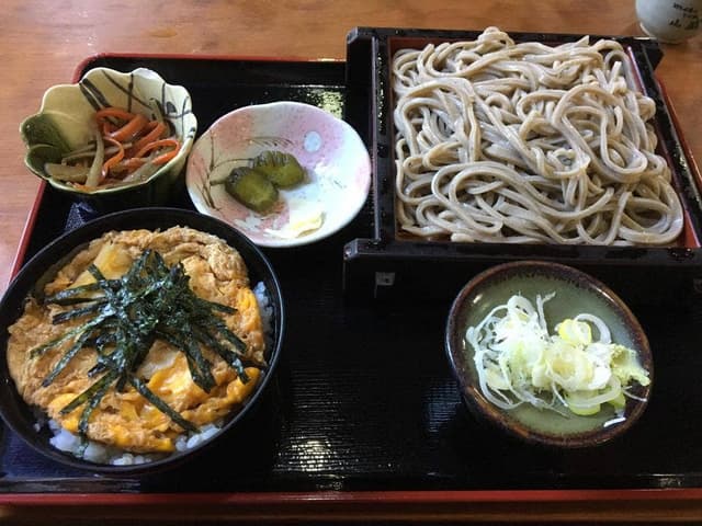 山盛 - サブ画像3