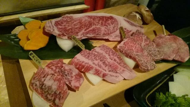 食道園 - サブ画像2
