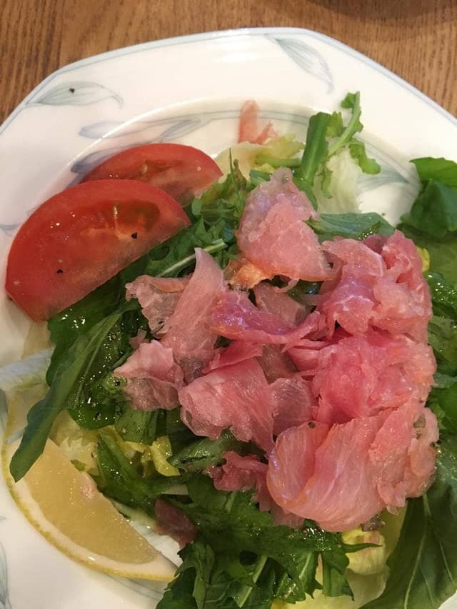 Dining Cafe Olive - サブ画像1