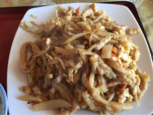 笑飯店 - サブ画像2