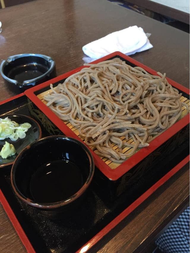 そば処 ほん多屋 - サブ画像3