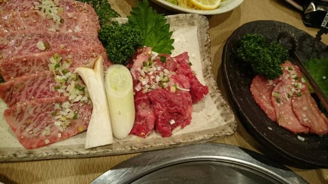 うしの家 - サブ画像2