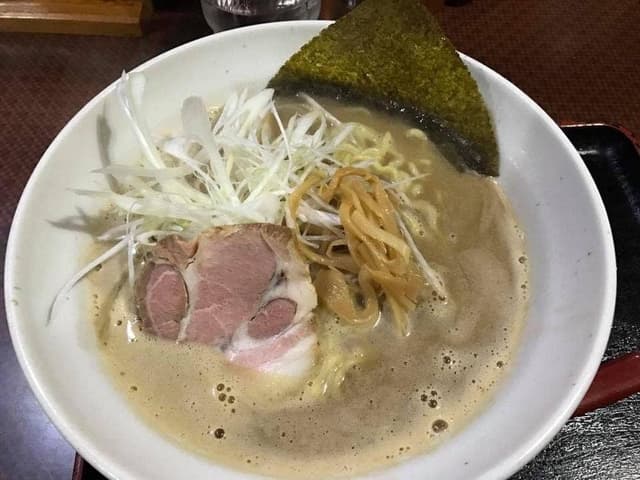 らぁめん味道 - サブ画像1