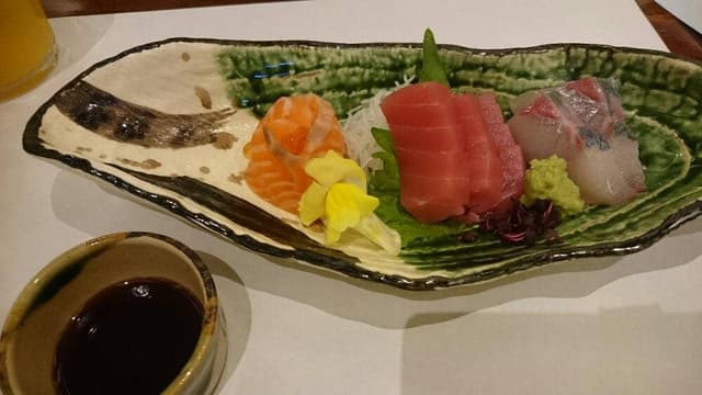 レストラン栄光 ホテルKOYO - サブ画像3