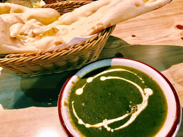 本場インド料理 KARIKA - サブ画像3