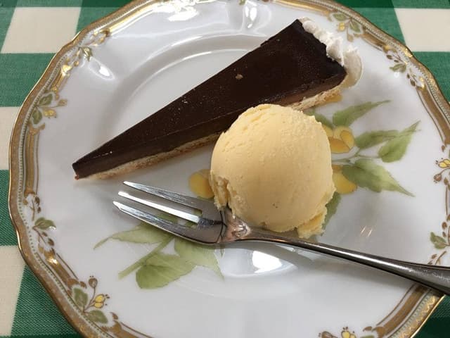 Cafe De ヂーノ - サブ画像1