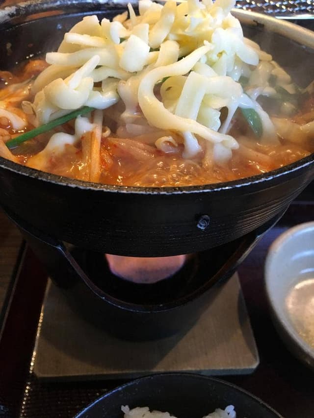 赤から 可児坂戸店 - サブ画像2