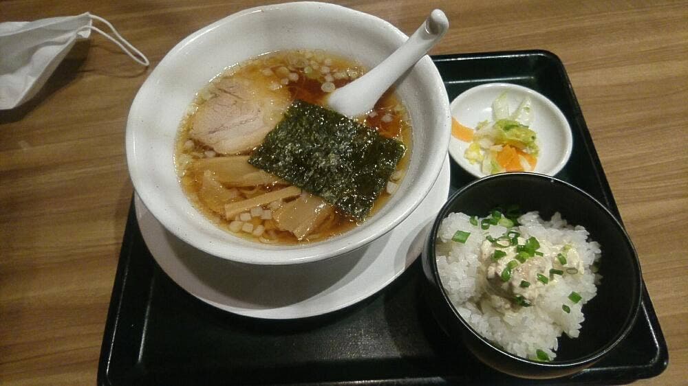 ちりめん亭ぎふながもり店