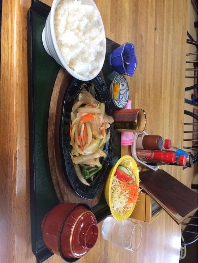 ナンワ - サブ画像3