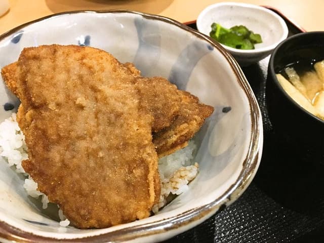 越のゆ - サブ画像3