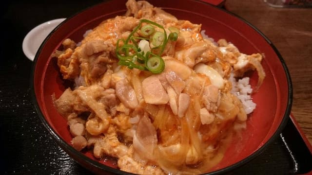 そば郎 薬研掘店 - サブ画像3