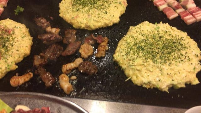 ぼてじゃこ 泉ヶ丘店 - サブ画像3