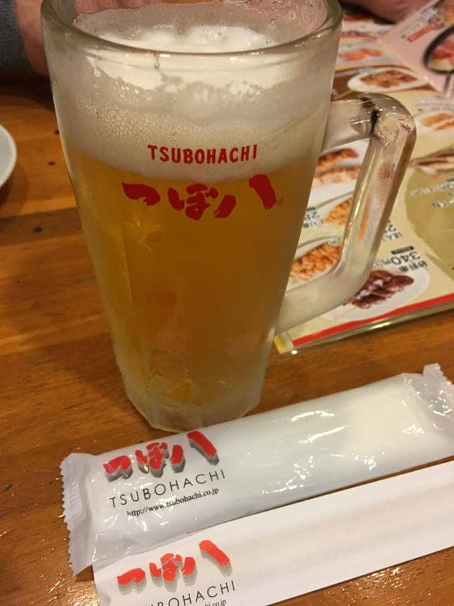 つぼ八 菊水元町店 - サブ画像1
