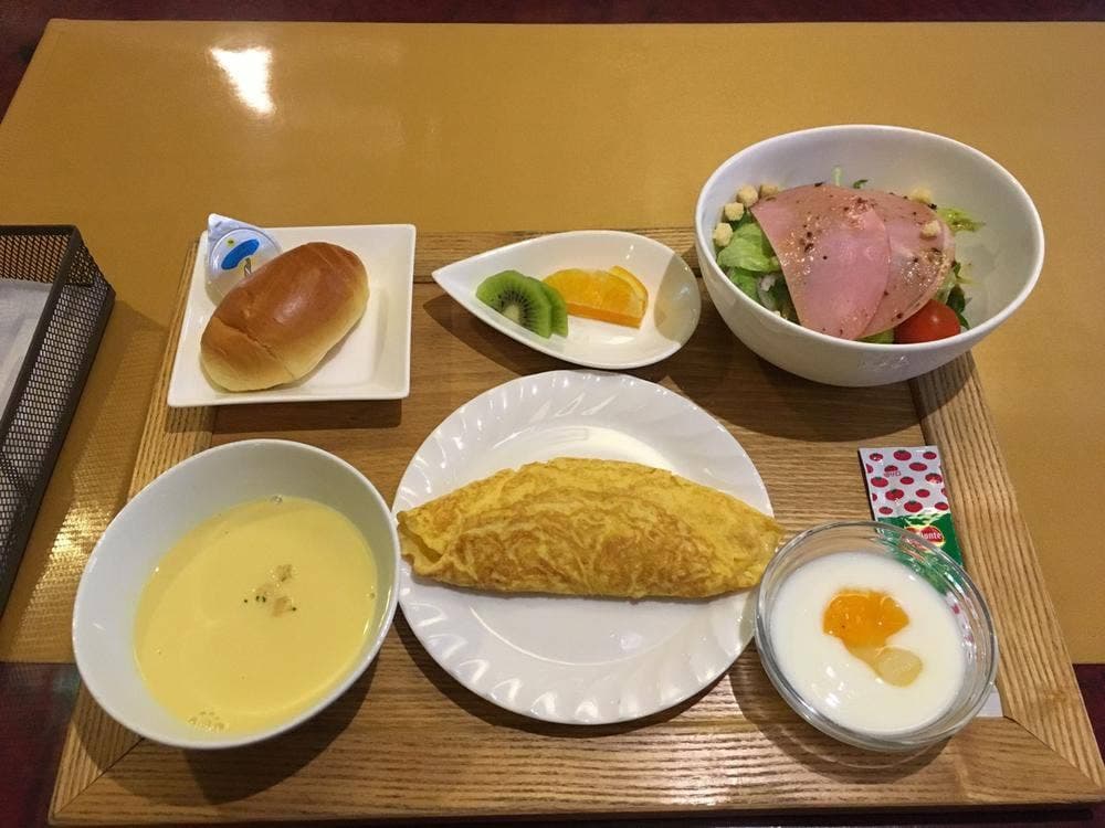 カフェ&ギャラリー おぶぅ