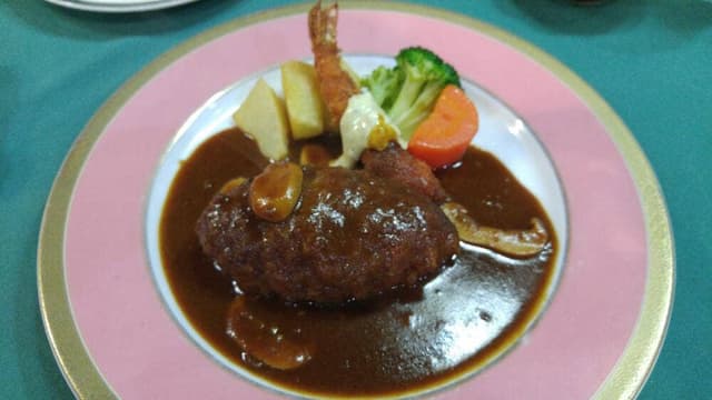 ビストロ香月洋風創作料理 - サブ画像2