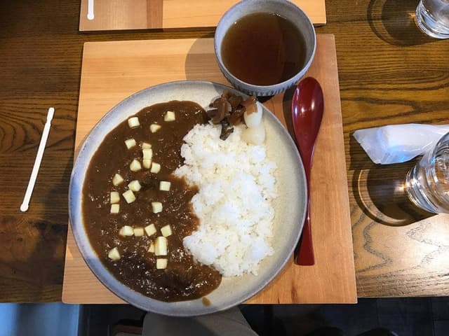 ume cafe WAON - サブ画像3