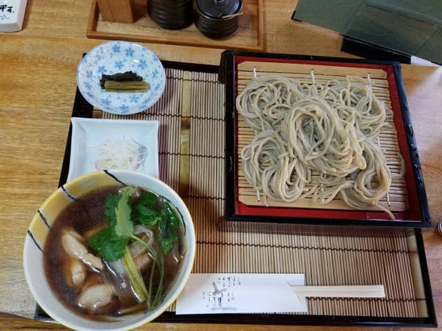 そば処 おいで家 - サブ画像1