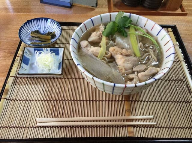 そば処 おいで家 - サブ画像2