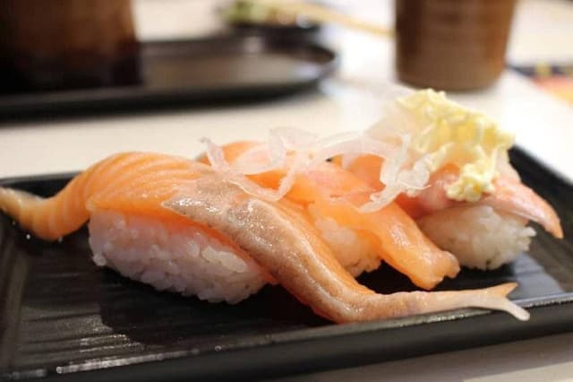 寿し・食事処 かっぱ - サブ画像2