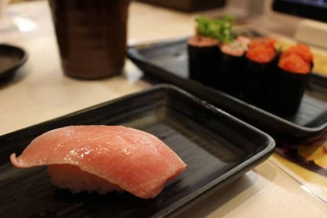 寿し・食事処 かっぱ - サブ画像1