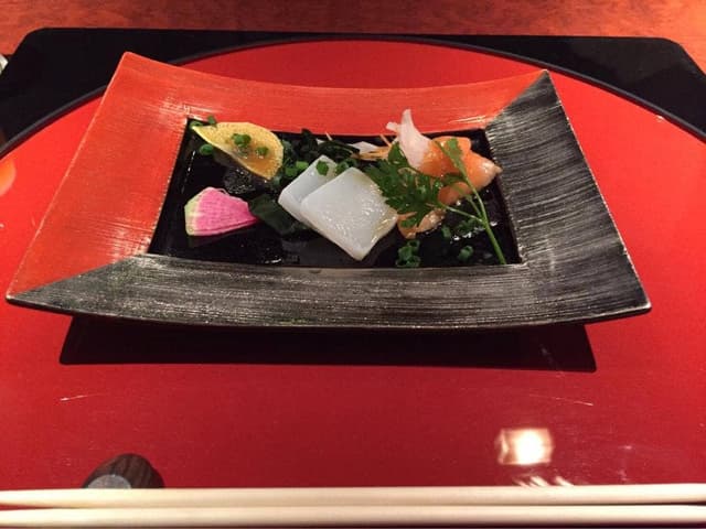 鉄板焼 甚 - サブ画像3