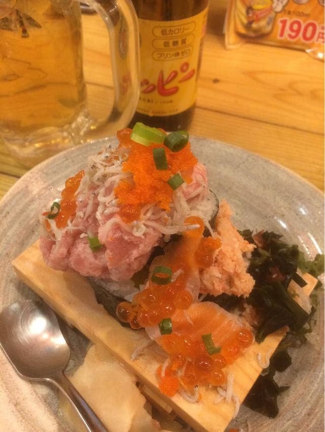 目利きの銀次 南流山駅前店 - サブ画像2