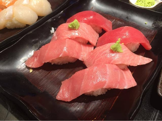 にぎり長次郎 守山店 - サブ画像2