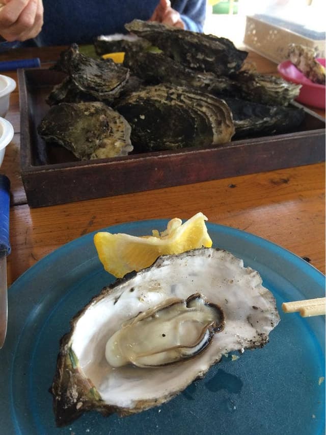 牡蠣屋 長兵衛 - サブ画像3