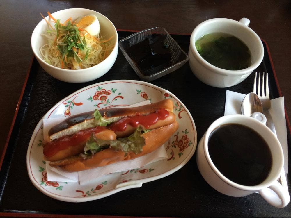 ディペッシェ