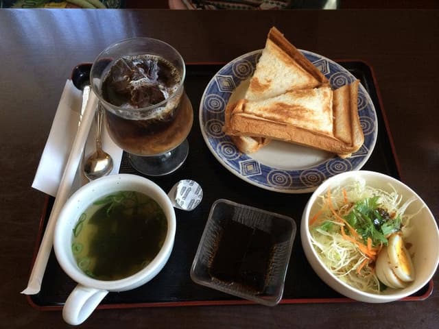 ディペッシェ - サブ画像1
