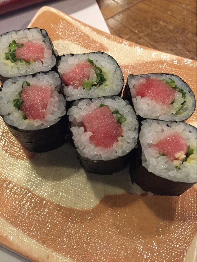 蛇之目寿司本店 - サブ画像1