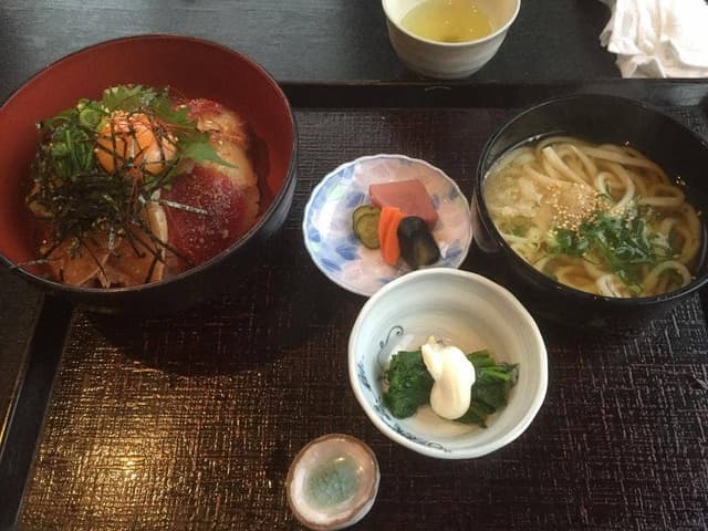 麺屋 井むら - サブ画像3
