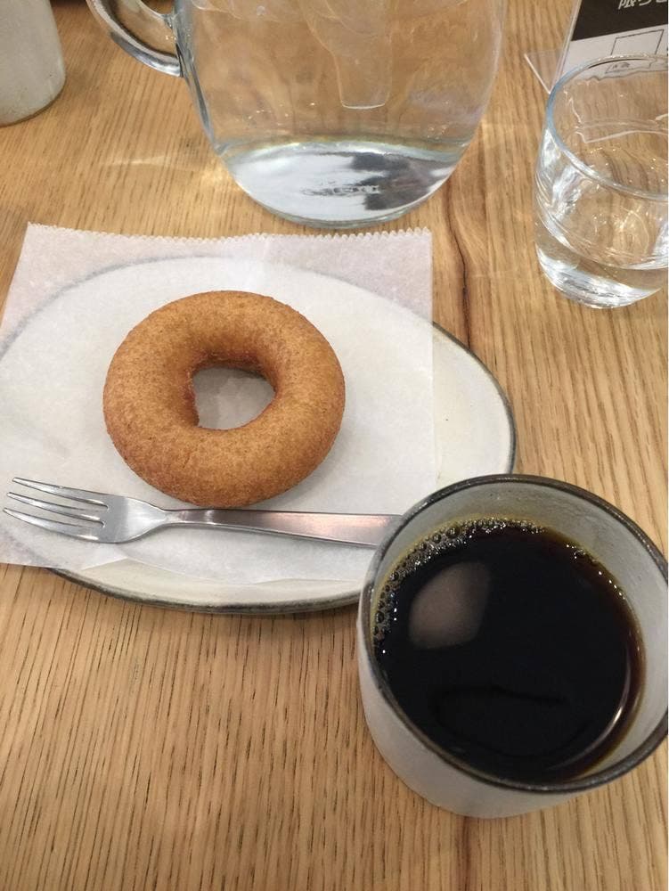 floresta 大分駅上野の森口店