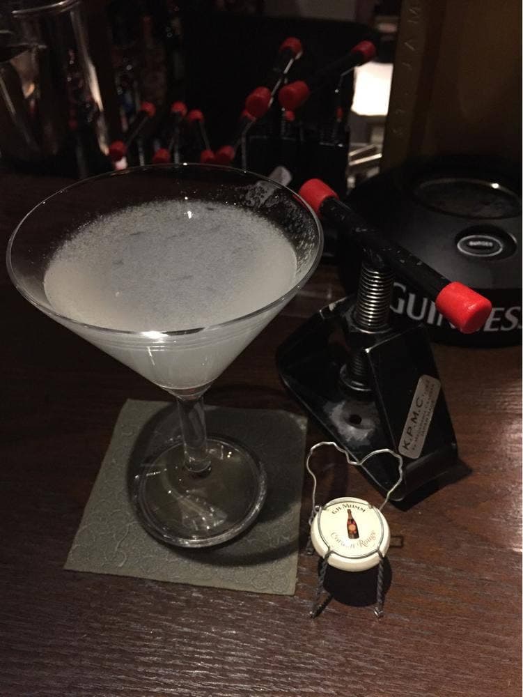 Bar 美里