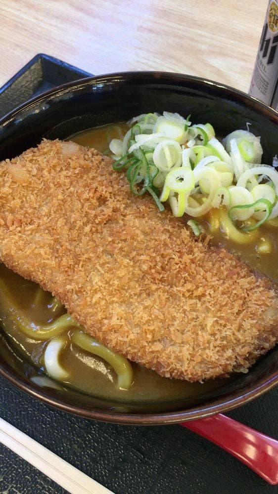 どんどん庵 中川長良店 - サブ画像1