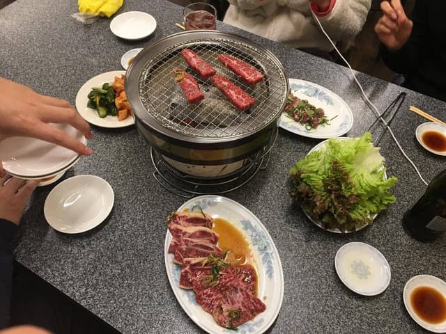 焼肉かとう - サブ画像2