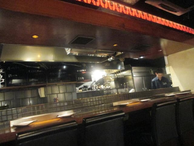 京ちゃばな 阪急うめだ本店 - サブ画像3