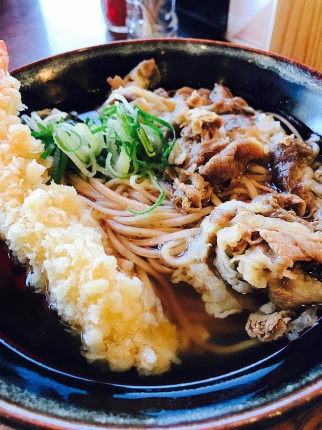 小麦冶 新宮店 - サブ画像1
