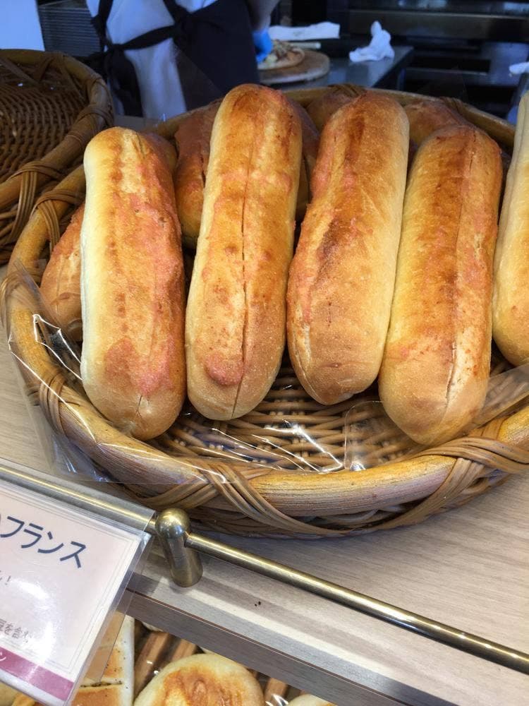 阪急ベーカリー ウエストコート姪浜店