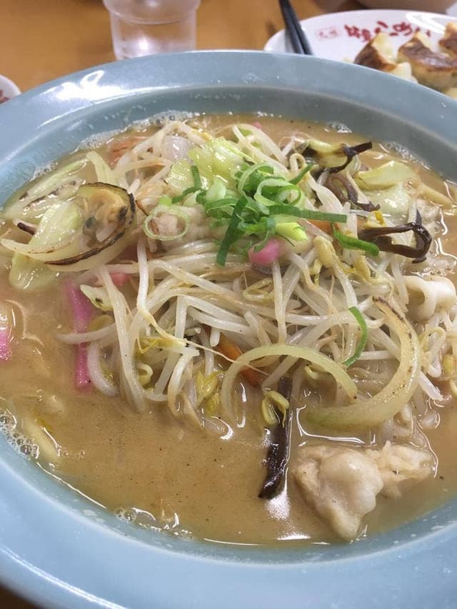 九州筑豊ラーメン山小屋 武久店 - サブ画像3