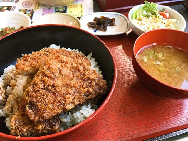 カワモトこんぶ 福井県物産館 - サブ画像1