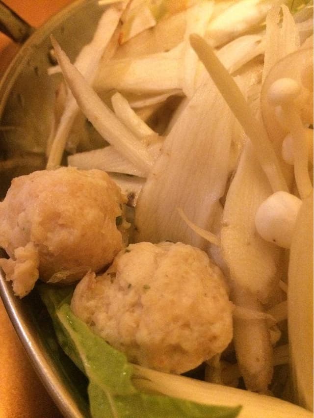 博多もつ鍋地鶏 天神 - サブ画像2