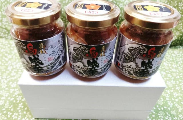 太和屋 OKAZUYA 烏賊辛加工所 - サブ画像3