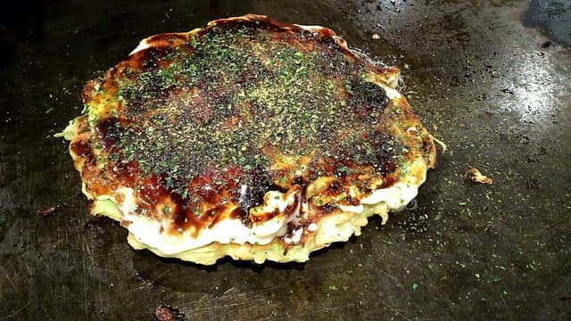 満月のお好み焼き 武岡店 - サブ画像1