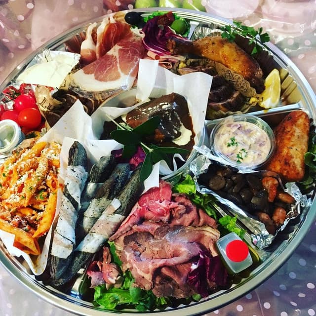 buono伊太利亜 - サブ画像2