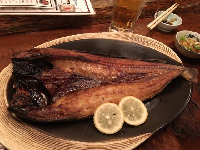 北海道料理臣 - サブ画像3