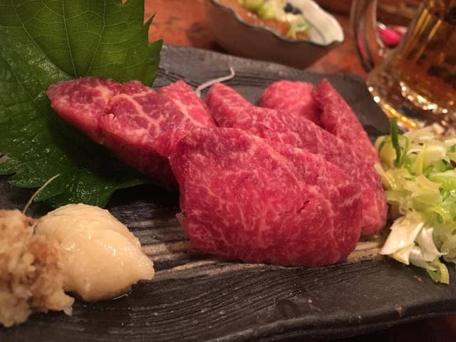 北海道料理臣 - サブ画像1