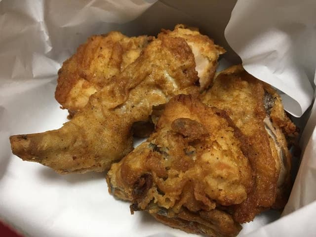 ケンタッキーフライドチキン イオンタウン郡山店 - サブ画像1