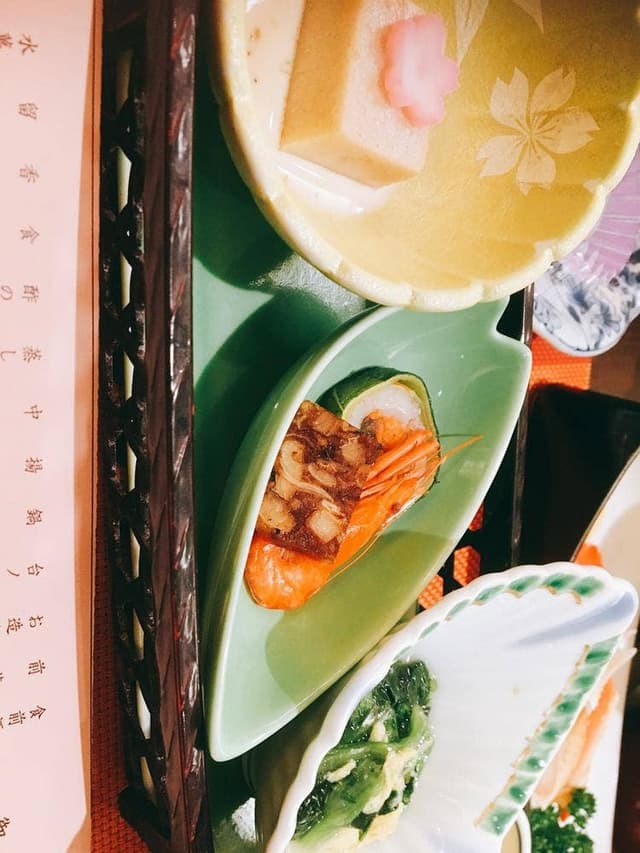 西京旅館 - サブ画像3